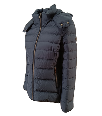 GIUBBOTTO DONNA PH977 Tellini S.r.l. Ingrosso Abbigliamento